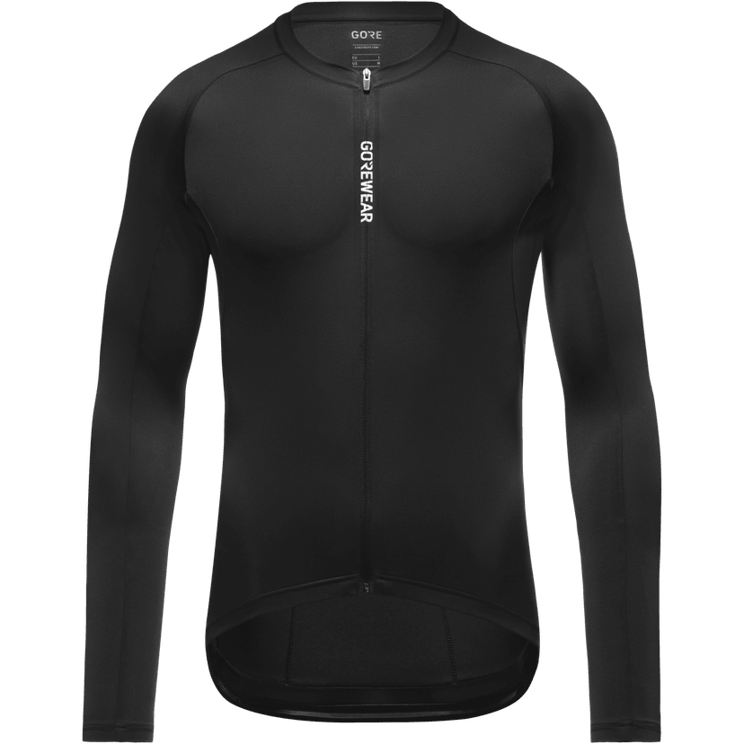 SPINSHIFT Long Sleeve Jersey Mens