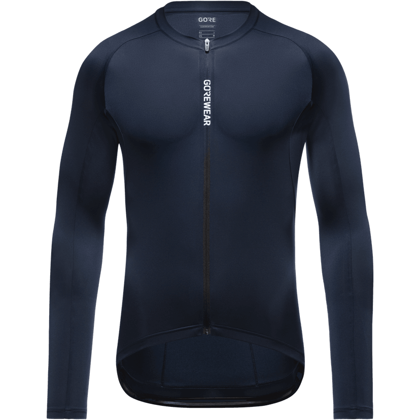SPINSHIFT Long Sleeve Jersey Mens