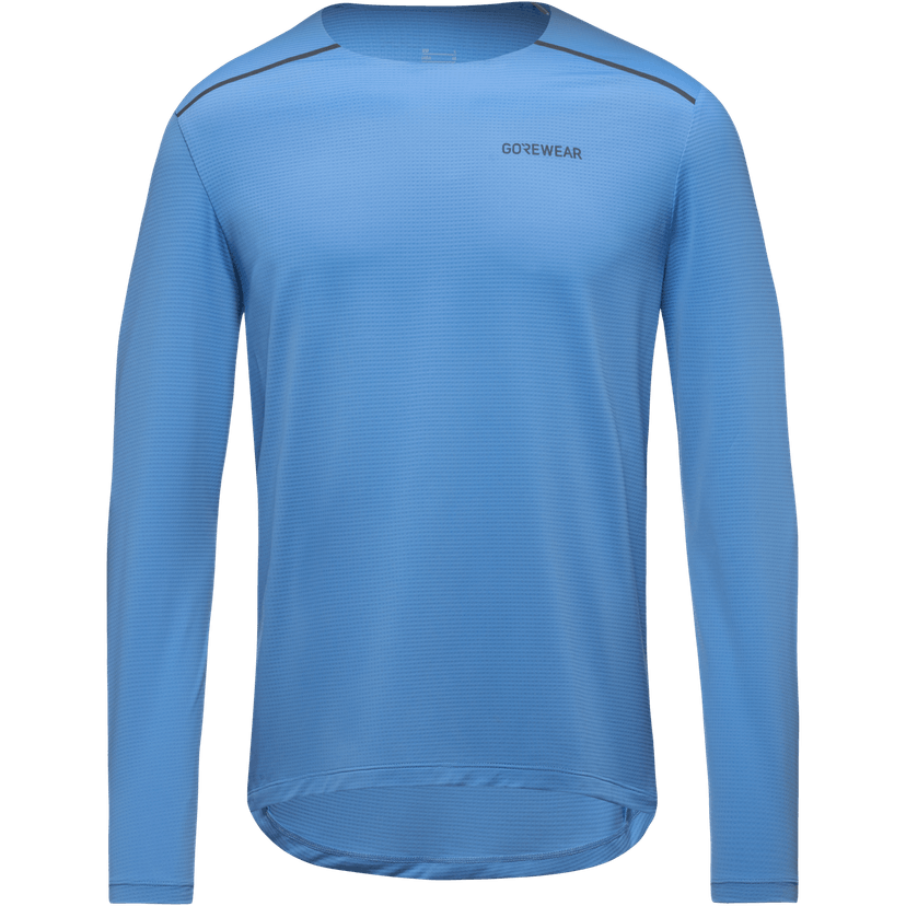 Contest 2.0 Long Sleeve Tee Mens