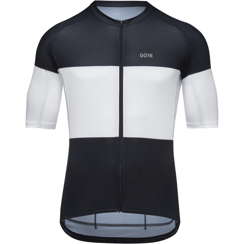 Spirit Stripes Jersey Mens