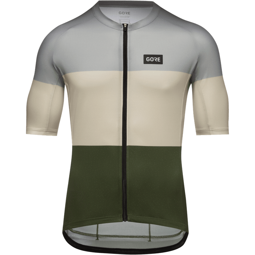 Spirit Stripes Jersey Mens