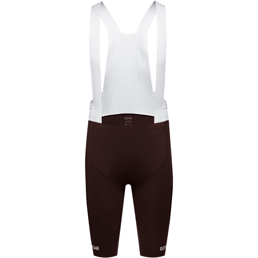 SPINSHIFT Cargo Bib Shorts+ Mens