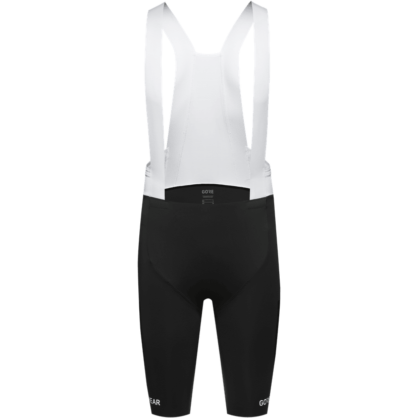 SPINSHIFT Cargo Bib Shorts+ Mens