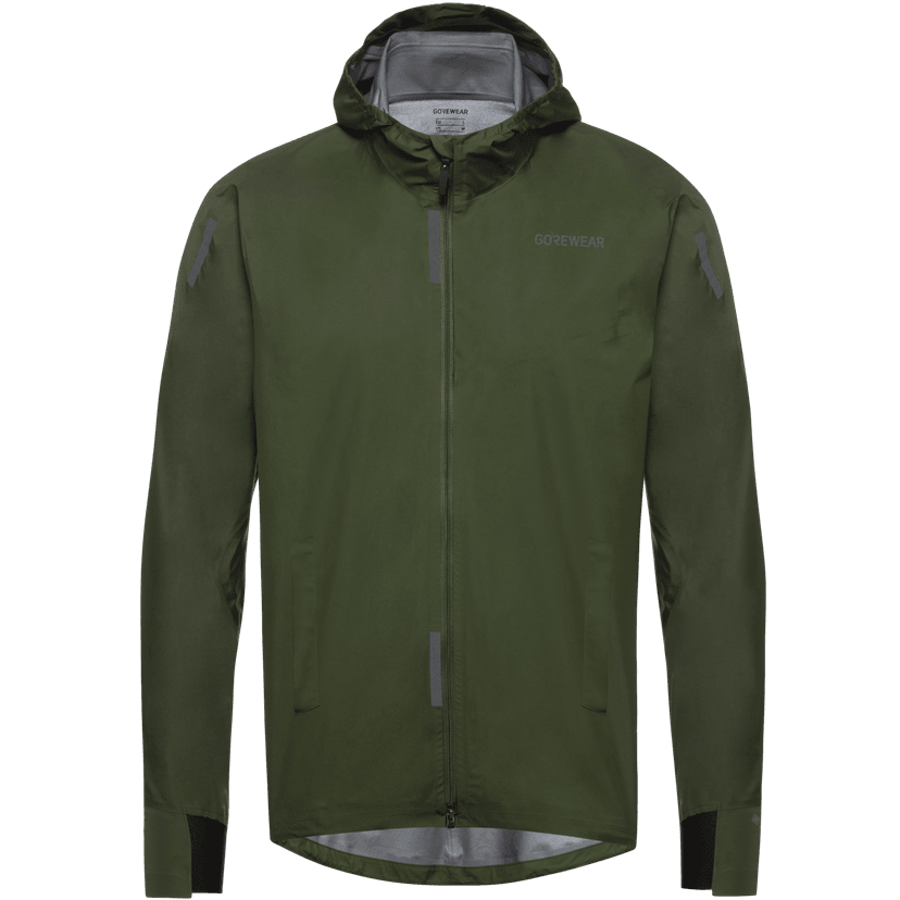 CONCURVE GORE-TEX Jacket Mens