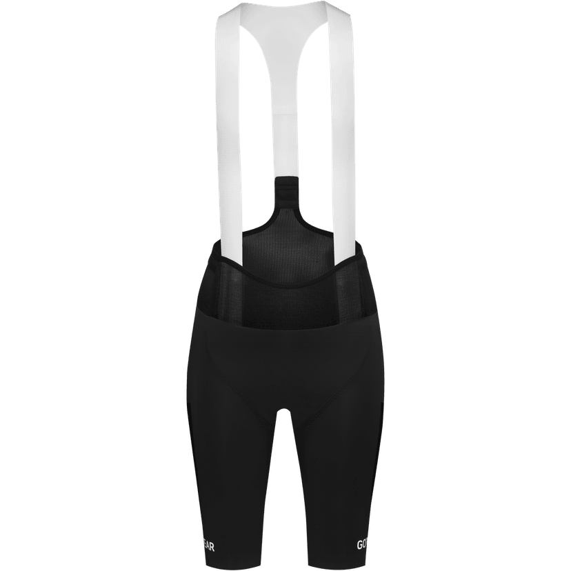 SPINSHIFT Cargo Bib Shorts+ Womens