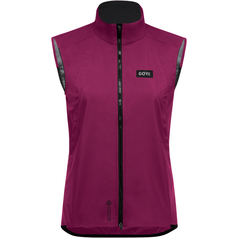 Everyday WINDSTOPPER® Vest Womens