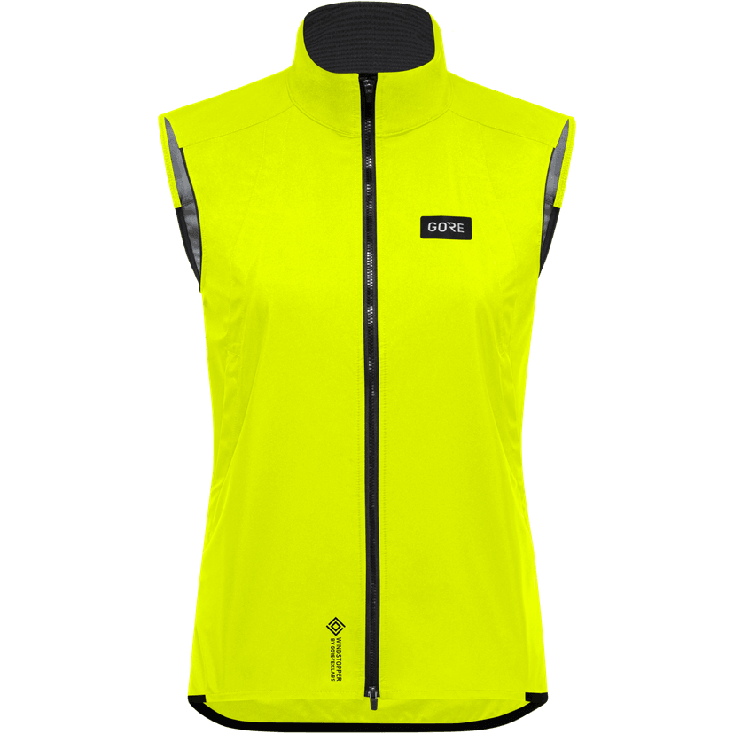 Everyday WINDSTOPPER® Vest Womens