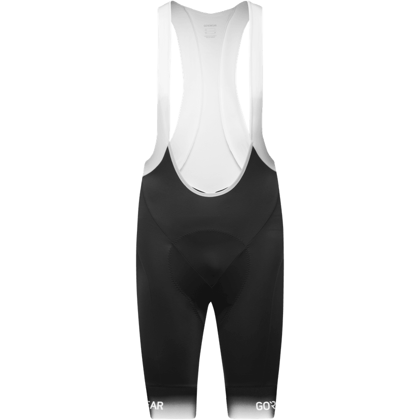 C5 Fade Bib Shorts+ Mens