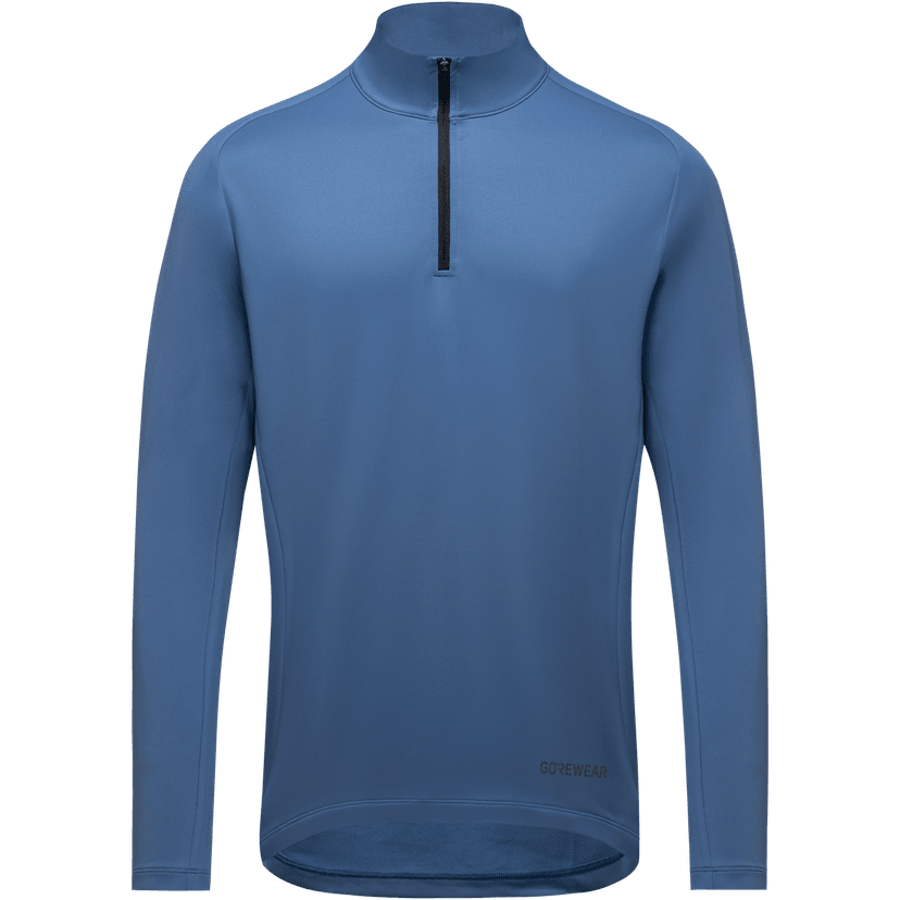 Everyday Mid 1/4 Zip Mens