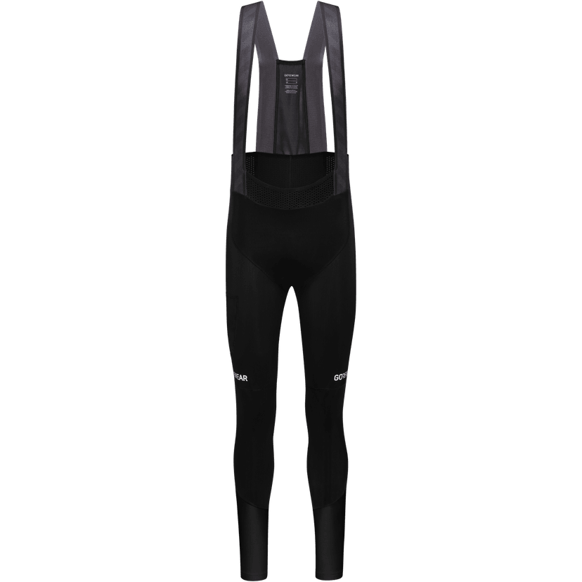 SPINSHIFT Thermo Bib Tights+ Mens