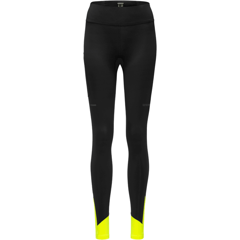 CONCURVE Thermo Tights Womens