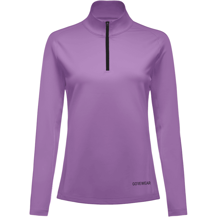 Everyday Mid 1/4 Zip Womens