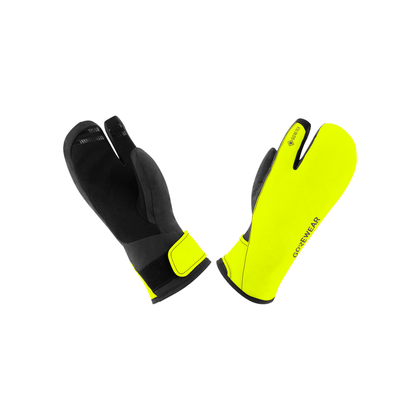 GORE-TEX Insulated Trigger Gloves