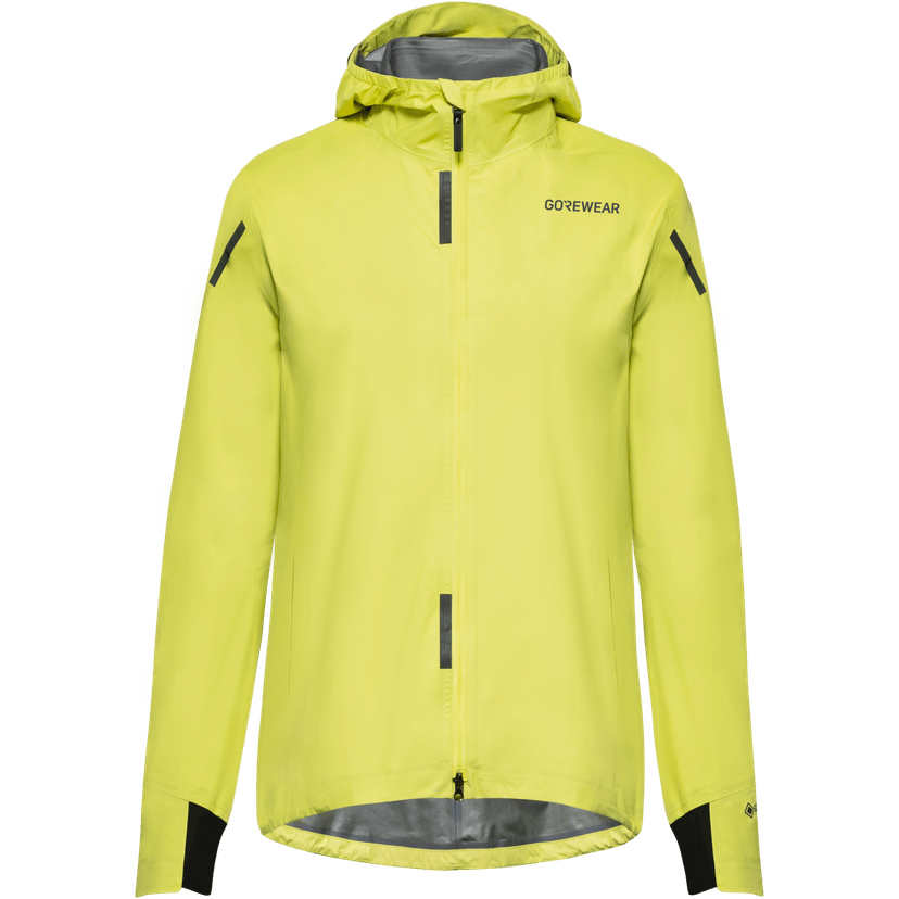 CONCURVE GORE-TEX Jacket Womens
