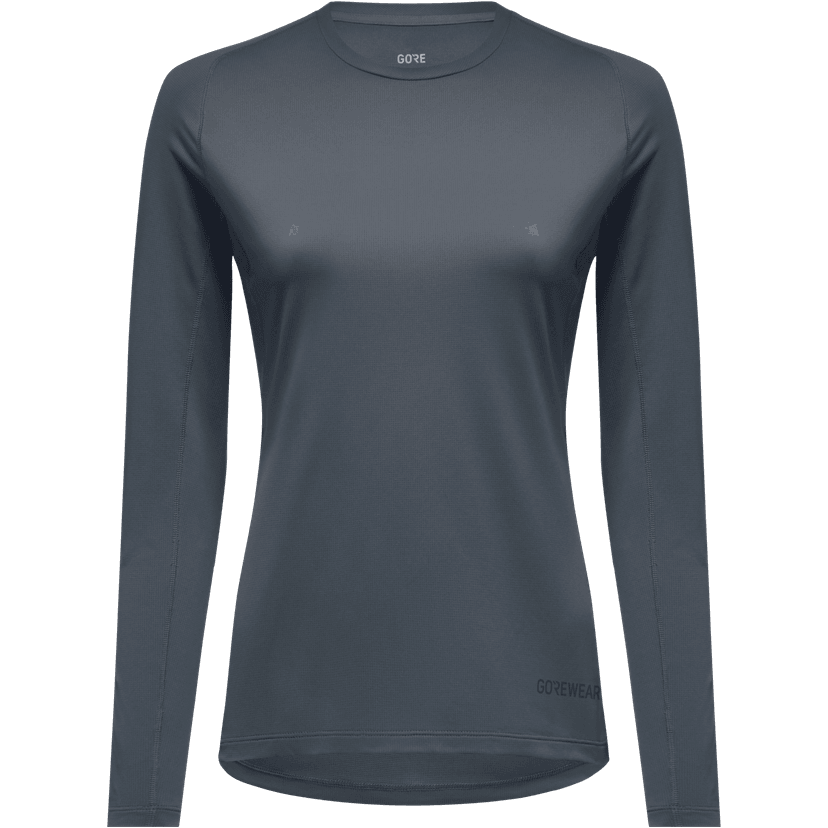 Everyday Long Sleeve Shirt Womens