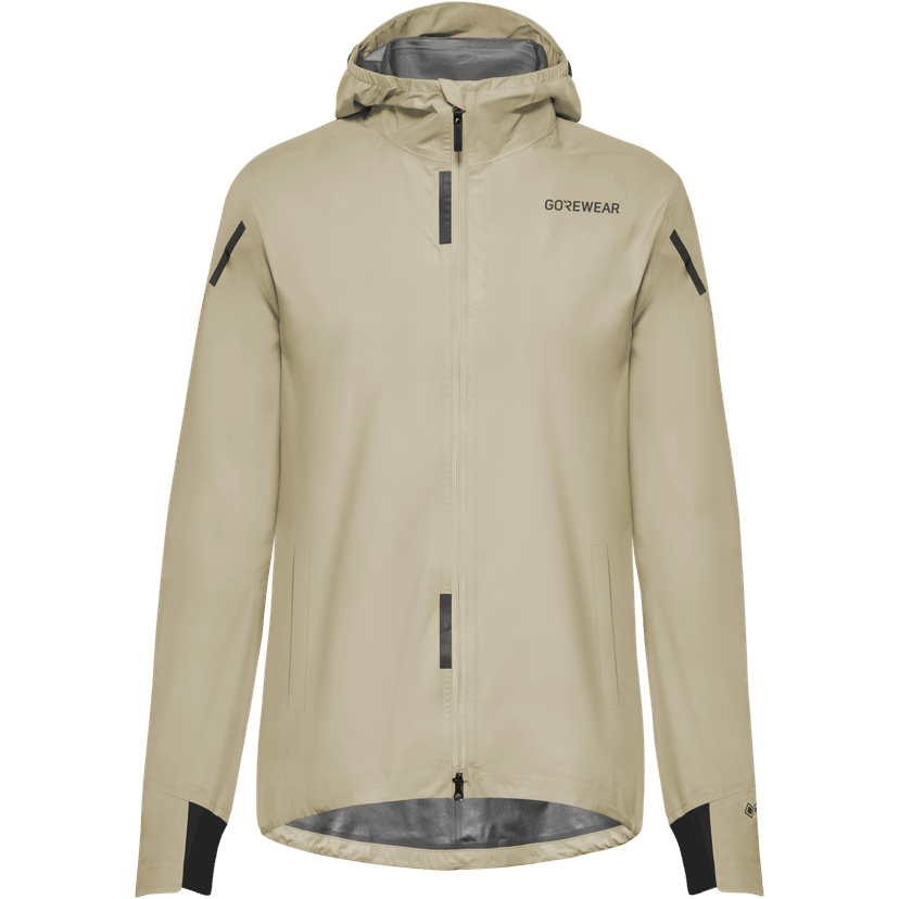 CONCURVE GORE-TEX Jacket Womens