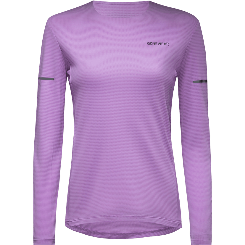 Contest 2.0 Long Sleeve Tee Womens
