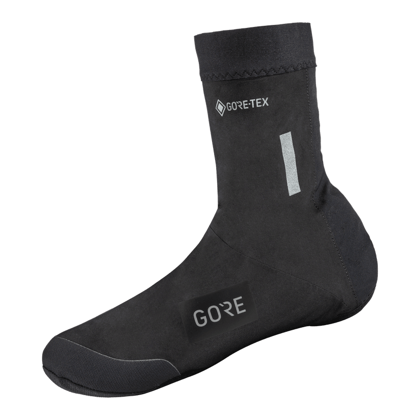 Sleet Insulated Overshoes