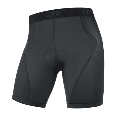 C3 Liner Short Tights+