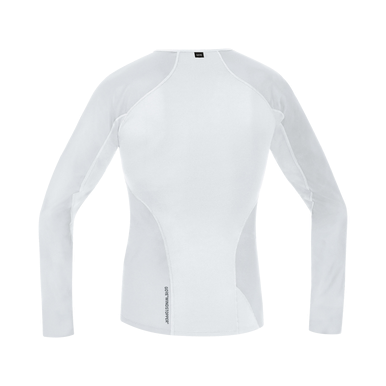 M GORE® WINDSTOPPER® Base Layer Thermo Long Sleeve Shirt