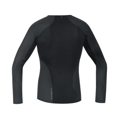 M WINDSTOPPER® Base Layer Thermo Long Sleeve Shirt Mens