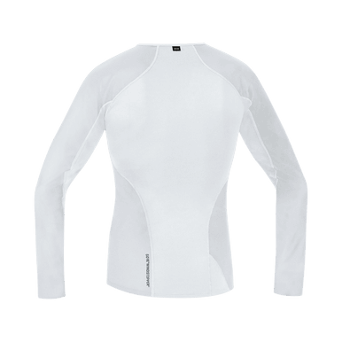 M WINDSTOPPER® Base Layer Thermo Long Sleeve Shirt Mens