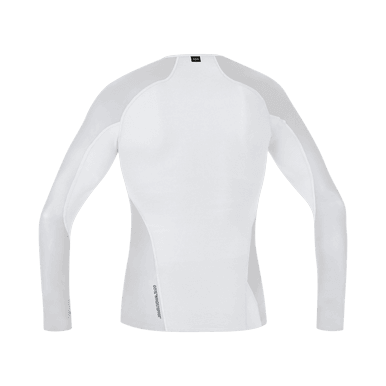 M WINDSTOPPER® Base Layer Long Sleeve Shirt Mens