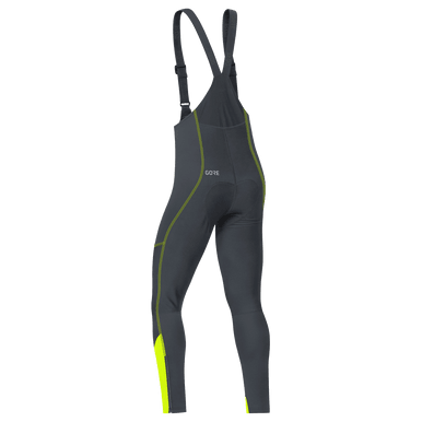 C3 WINDSTOPPER® Bib Tights+ Mens