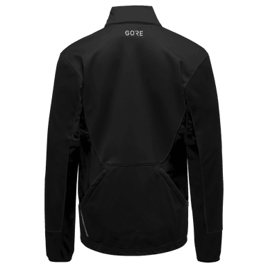 C5 WINDSTOPPER® Thermo Trail Jacket Mens
