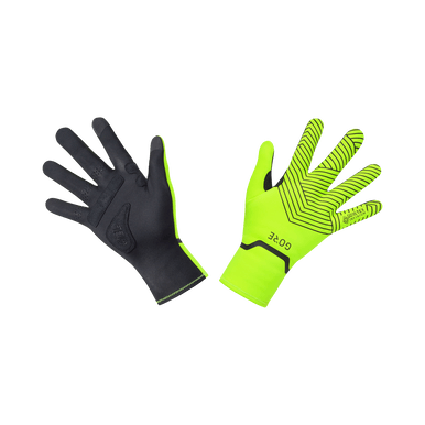 C3 WINDSTOPPER® Stretch Mid Gloves
