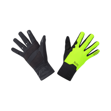 M WINDSTOPPER® Mid Gloves