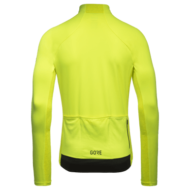 C5 Thermo Jersey