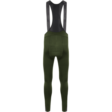 C5 Thermo Bib Tights+