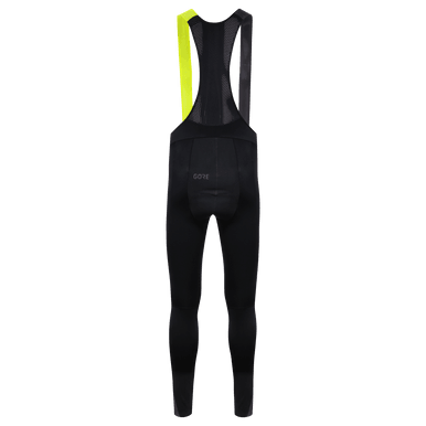 C5 Thermo Bib Tights+