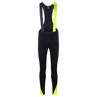 C5 Thermo Bib Tights+