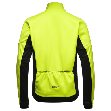 C3 WINDSTOPPER® Thermo Jacket Mens