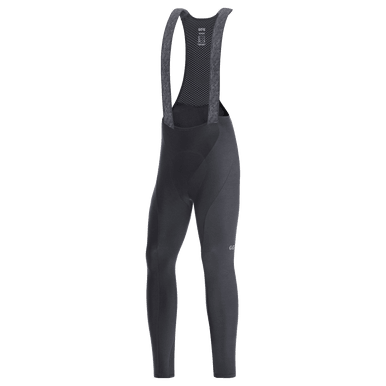 C3 Thermo Bib Tights+