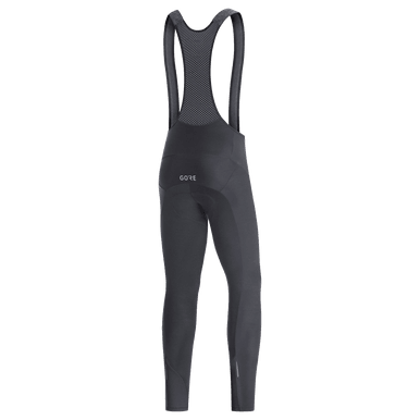 C3 Thermo Bib Tights+