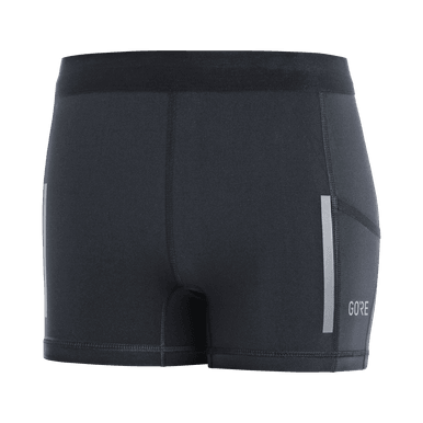 Lead Short Tights Womens