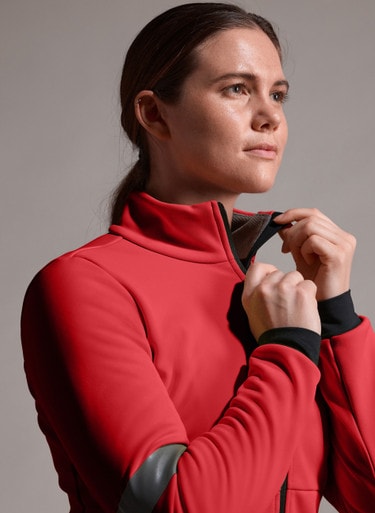 Tempest WINDSTOPPER® Jacket Womens
