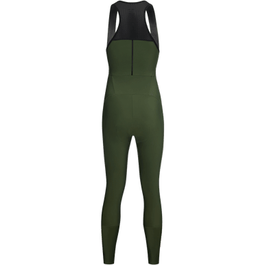 Progress Thermo Bib Tights+ Womens