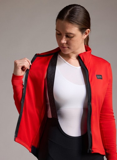 Progress Thermo Jersey Womens