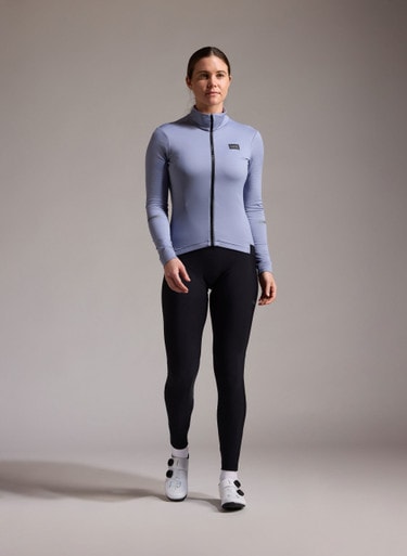 Progress Thermo Jersey Womens
