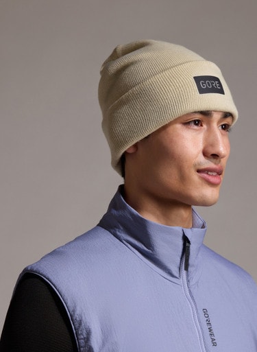 ID Beanie