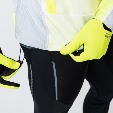M GORE-TEX INFINIUM™ Stretch Gloves