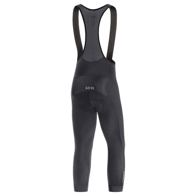 C3 3/4 Bib Tights+