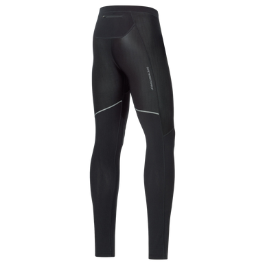 R3 Partial GORE® WINDSTOPPER® Tights