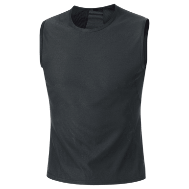 M Base Layer Sleeveless Shirt