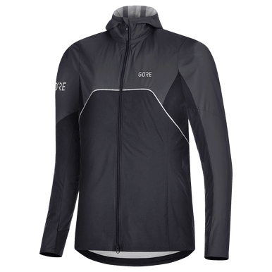 Gore windstopper 2025 running jacket