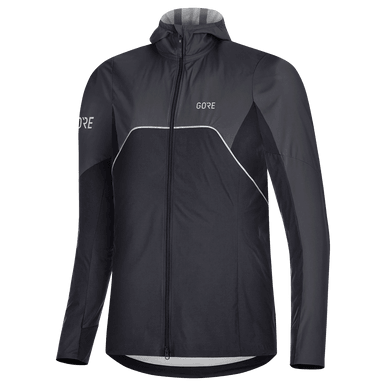 R7 Women Partial GORE-TEX INFINIUM™ Hooded Jacket